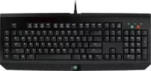 Клавиатура RAZER BlackWidow 2014