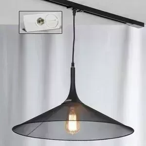 Светильник LUSSOLE Трековый однофазный Track Lights LSP-9813-TAW