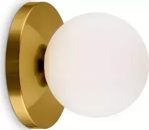 Бра Freya Zelda FR5125WL-01BS