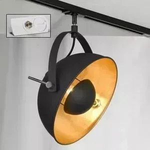 Светильник LUSSOLE Трековый однофазный Track Lights LSP-9825-TAW