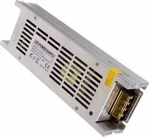 Блок питания Elektrostandard LST 12V 250W 20A 4690389133725