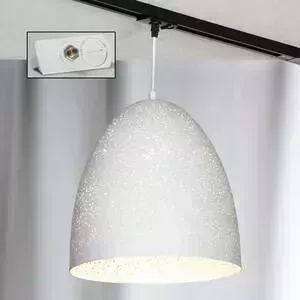 Светильник LUSSOLE Трековый однофазный Track Lights LSP-9891-TAW
