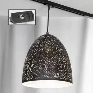 Светильник LUSSOLE Трековый однофазный Track Lights LSP-9892-TAB
