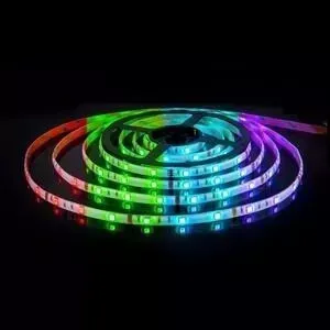 Светодиодная лента Elektrostandard 14,4W/m 60LED/m 5050SMD RGB 5M 4690389150289