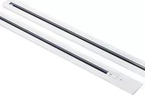 Шинопровод встраиваемый Lightstar однофазный Barra 501015