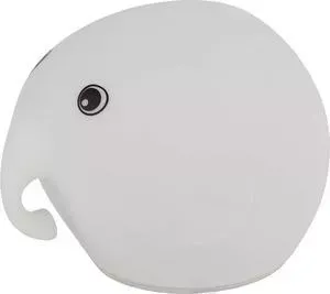 Настольная лампа ЭРА NLED-418-2W-W Б0044559