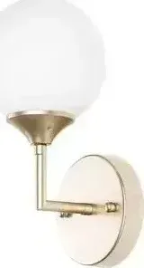 Бра ARTELAMP MARCO A2703AP-1SG