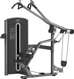 Верхняя тяга Bronze Gym M05-012