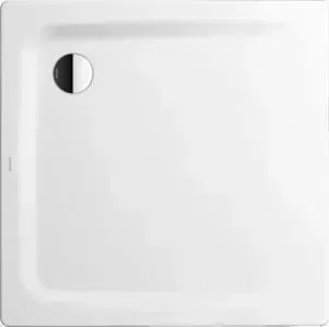 Душевой поддон Kaldewei Sanidusch 390-1 90x90 белый (446900010001)