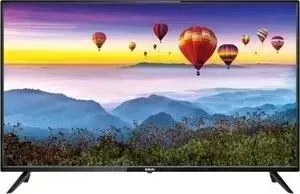 Телевизор BBK 40LEX-7272/FTS2C (40", Full HD, Smart TV, Яндекс.ТВ, Wi-Fi, черный)