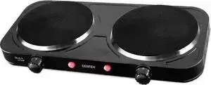 Настольная плита CENTEK CT-1507 черный