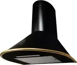 Вытяжка il Monte KH-DOME 6010 BLACK RUSTICO