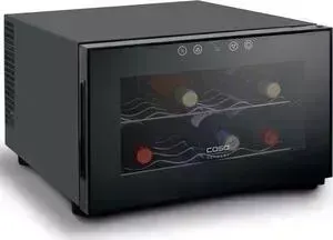 Винный шкаф CASO WineCase 8