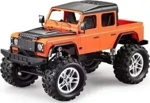 Радиоуправляемый краулер Double Eagle Land Rover пикап 1:14 4WD 2.4G RTR - E332-003