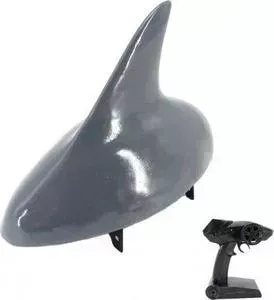 Радиоуправляемый катер FlyTec плавник акулы V302 2.4G - FLYTEC-V302