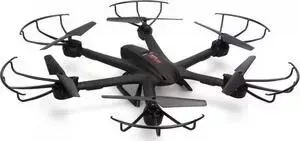 Радиоуправляемый квадрокоптер MJX X600 RTF 2.4G - X600-Black