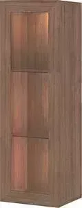 Полка МЭРДЭС вертикальная ПНВ-ФС ШШ шамони/шамони
