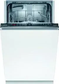 Посудомоечная машина встраиваемая BOSCH Serie 2 SPV2IKX1CR