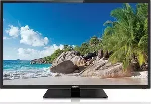 Телевизор BBK 39LEX-5026/T2C
