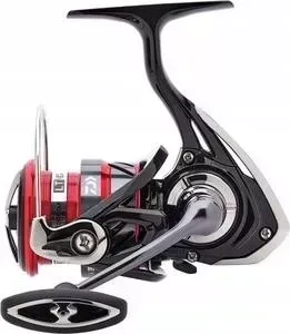 Катушка DAIWA безынерционная 18 Ninja LT 2000 10219-200RU