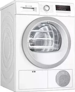 Сушильный барабан BOSCH WTH85201OE