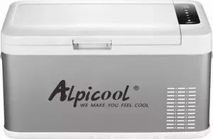 Холодильник Alpicool MK18