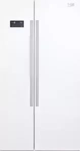 Холодильник BEKO GN163120ZW