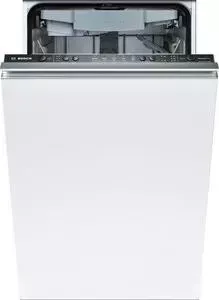 Посудомоечная машина встраиваемая BOSCH Serie 2 SPV25FX30R