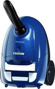 Пылесос DAEWOO Electronics RGJ-220S синий