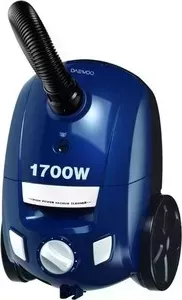 Пылесос DAEWOO Electronics RGJ-210S синий