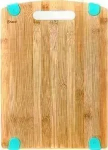 Доска разделочная 33x24x1.2 BRAVO (BR-314)