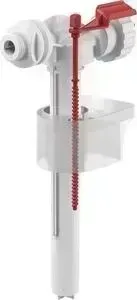 Впускной механизм AlcaPlast 1/2 с боковой подводкой для пластиковых бачков (A15P-1/2)