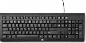 Клавиатура HP K1500 (H3C52AA)