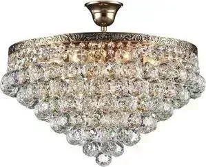 Люстра Maytoni BA783-TK46-G