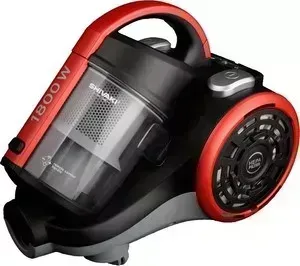 Пылесос SHIVAKI SVC-1736R