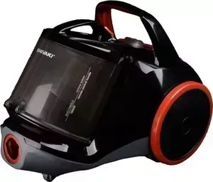 Пылесос SHIVAKI SVC-1756GLD