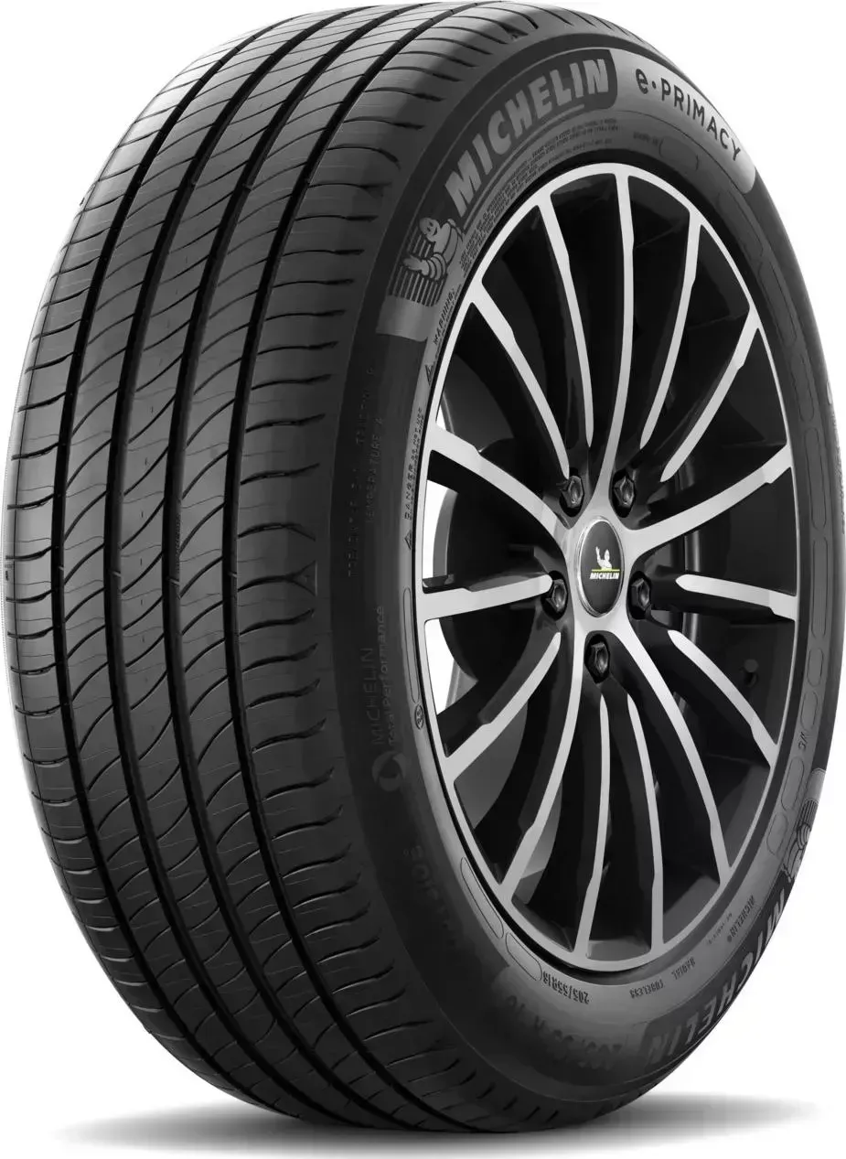 Шина MICHELIN E PRIMACY 205/60R16 96W XL