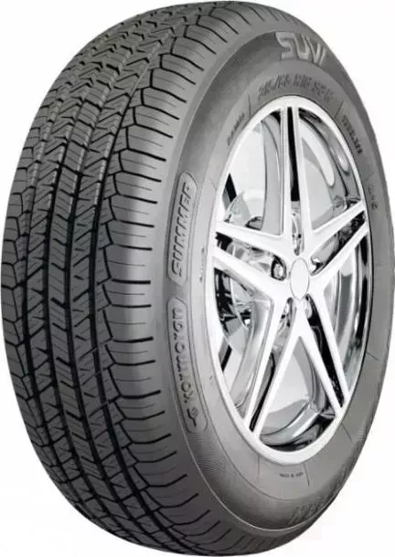 Шина KORMORAN SUV Summer 235/60 R18 107W летняя