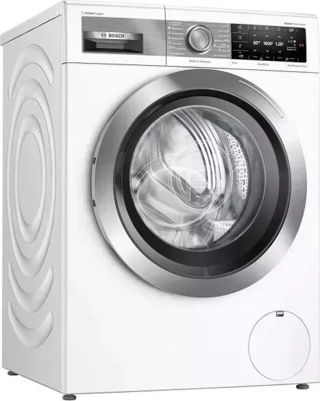 Стиральная машина BOSCH WAX32EH1OE