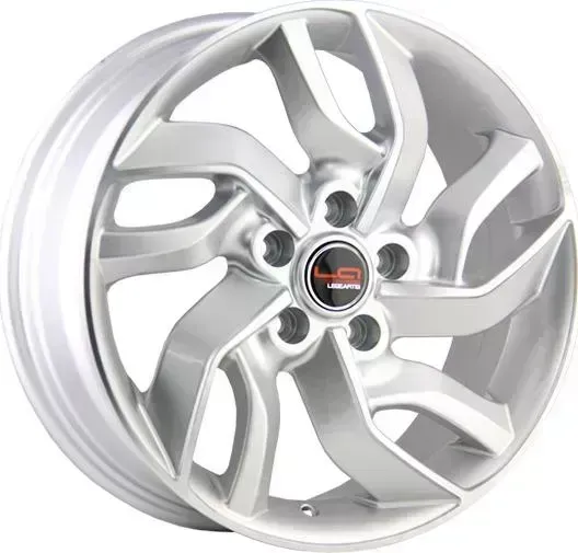 Диск автомобильный РаспродажаУценка _Concept-GN517 LEGEARTIS REPLICA CONCEPT-GN517 7X17/5X105 ET42 D56.6 SF*(Дефект ЛКП)
