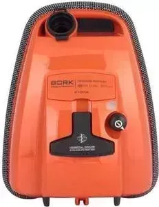 Пылесос BORK V705 orange