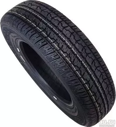 Шина КАМА 204 135/80 R12 68T