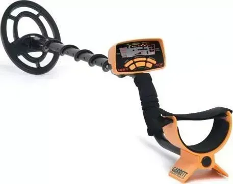 Металлоискатель GARRETT ACE 250