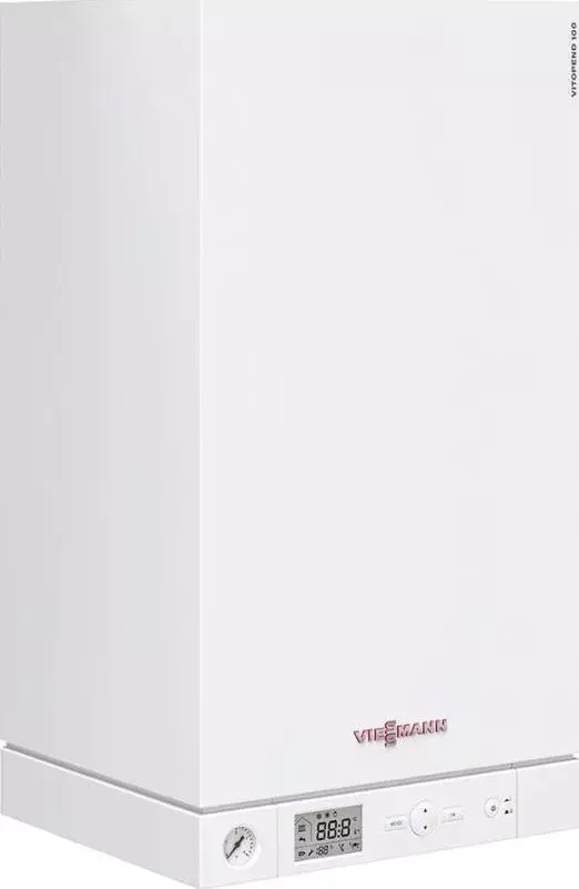 Котел VIESSMANN Vitopend 100-W 24 кВт