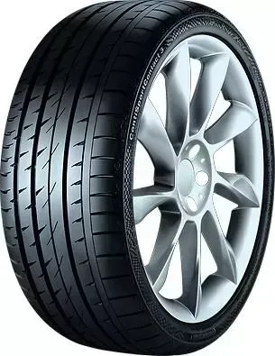 Шина CONTINENTAL CONTISPORTCONTACT 3 235/45R17 94W FR ML MO