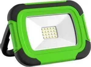 Прожектор светодиодный GAUSS Portable Light аккумуляторный 10W 6500K 686400310
