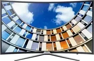 Телевизор SAMSUNG UE55M6500