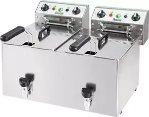 Фритюрница FIMAR FR88R (FR88R23M)