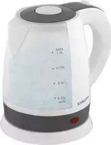 Чайник электрический SCARLETT EK18P53