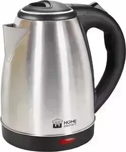 Чайник электрический HOME ELEMENT HE-KT189 черный/жемчуг